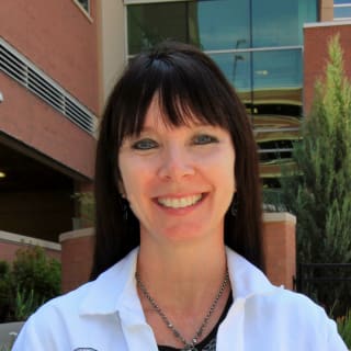 Debra Anoff, MD, Internal Medicine, Aurora, CO, University of Colorado Hospital