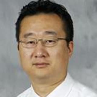 Taewan Kim, MD, General Surgery, Oswego, NY