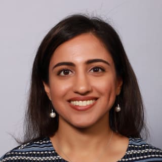 Aditi Thakkar, MD, Endocrinology, Orange, CA, UCI Health