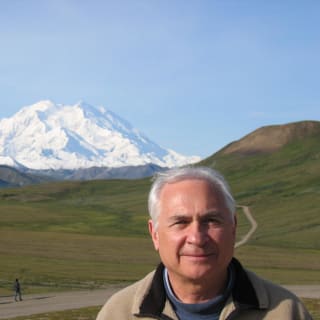 Ahmet Percinel, MD