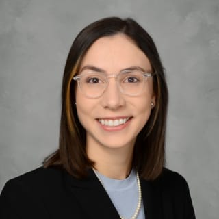 Abby Chmiel, MD, General Surgery, Saint Louis, MO