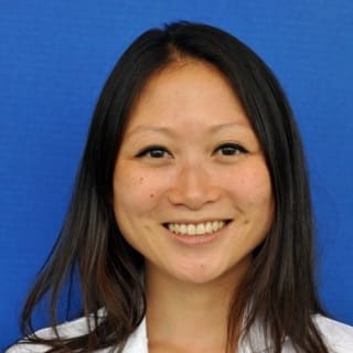 Lucy Lu, MD, Radiology, Milwaukee, WI