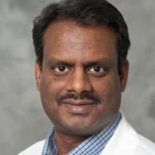 Ratnesh Kumar, MD