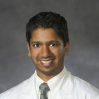 Bipin Rajendran, MD, Interventional Radiology, Richmond, VA