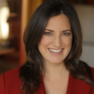 Nicole Posner, MD