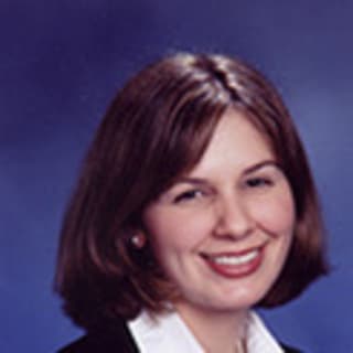 Danielle Angeron, MD