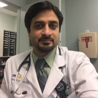 Ijaz Anwar, MD, Internal Medicine, Middletown, DE