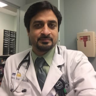 Ijaz Anwar, MD, Internal Medicine, Smyrna, DE, Christiana Care - Wilmington Hospital