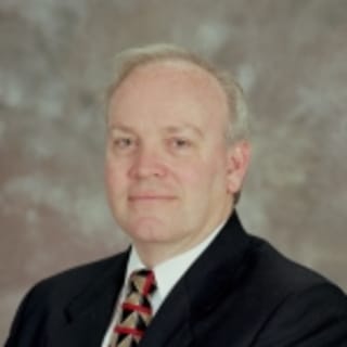 Robert Webb, MD