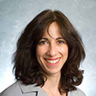 Thea Yosowitz, MD, Pediatrics, Glenview, IL, Evanston Hospital