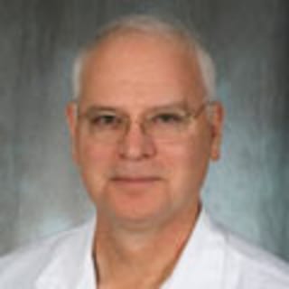 John Black, MD, Obstetrics & Gynecology, Akron, OH, Summa Health System – Akron Campus