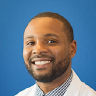 Malcolm Carson, MD, Physical Medicine/Rehab, Atlanta, GA