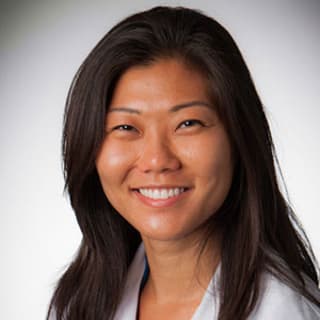 Sonya (Koo) Christianson, MD, Family Medicine, Encinitas, CA, Scripps Memorial Hospital-Encinitas