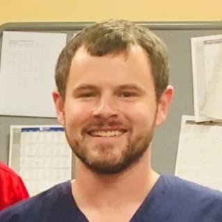 Matthew Hall, MD, Emergency Medicine, Canton, TX