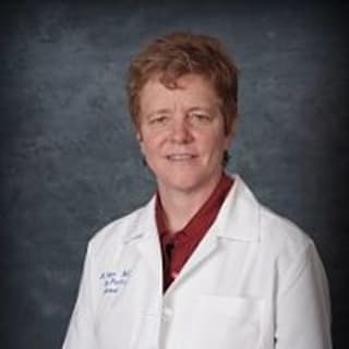 Amy Springer, MD