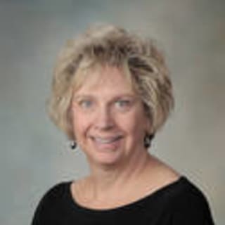Margaret Behrens, MD