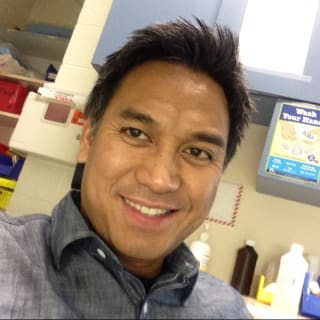 Noel Ursua, Family Nurse Practitioner, Yorba Linda, CA