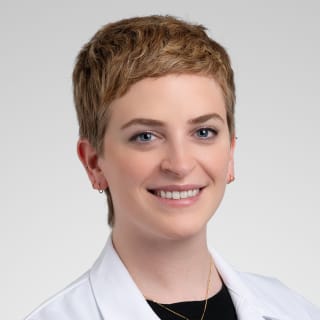 Catherine Heinzinger, DO, Family Medicine, Cleveland, OH, Cleveland Clinic