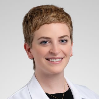 Catherine Heinzinger, DO, Family Medicine, Cleveland, OH