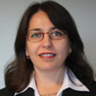 Alina Dumitrescu, MD, Ophthalmology, Iowa City, IA, University of Iowa Hospitals and Clinics