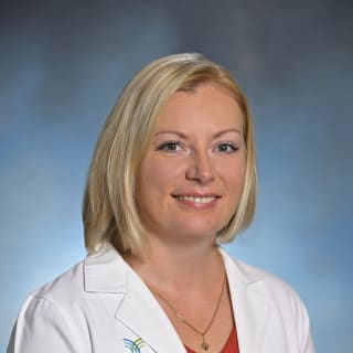 Katsiaryna Vasilyeva, Family Nurse Practitioner, Paoli, PA