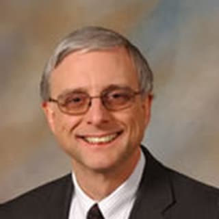 Dennis Baumgardner, MD