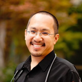 Andrew Chang, MD