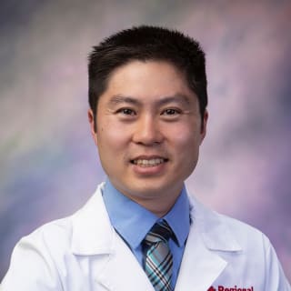 Eric Chow, MD, Internal Medicine, Rapid City, SD, Monument Health Rapid City Hospital