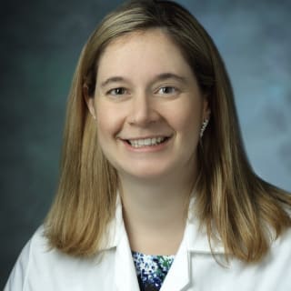 Amy Linden, Geriatric Nurse Practitioner, Baltimore, MD