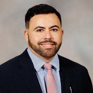 George Semien, MD, Anesthesiology, Opelousas, LA