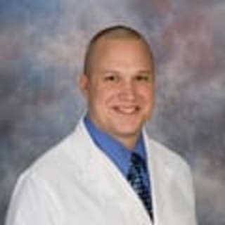 Ronald Mudry Jr., MD, Pulmonology, Elkins, WV