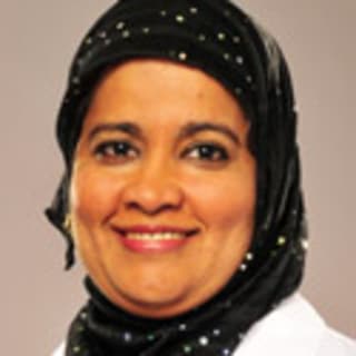 Nabila (Abidi) Farooq, MD