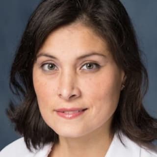 Jessica Portillo-Romero, MD, Family Medicine, Gainesville, FL, UF Health Shands Hospital