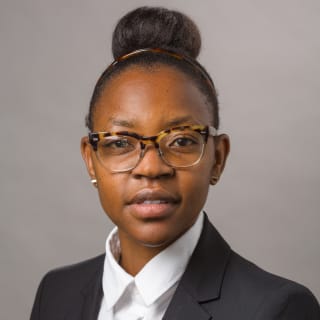 Gillian Kupakuwana, MD, Internal Medicine, New Haven, CT