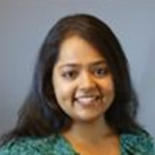 Shilpa Gurnurkar, MD, Pediatric Endocrinology, Orlando, FL, Nemours Children's Hospital, Florida