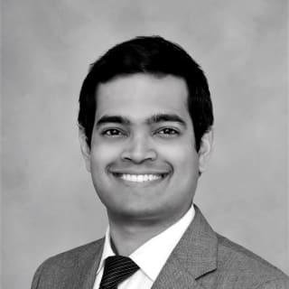 Indraneel Gowdar, MD, Radiology, City Of Industry, CA, Rush University Medical Center