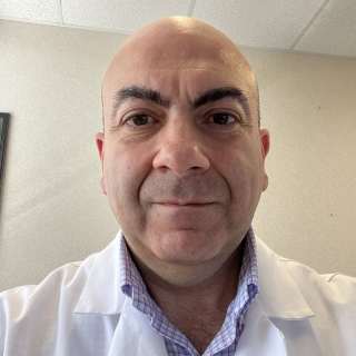 Elyas Safar, MD