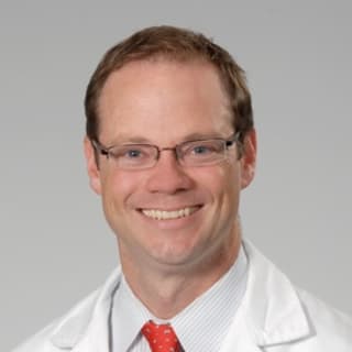 David Houghton, MD, Neurology, New Orleans, LA, Ochsner Medical Center