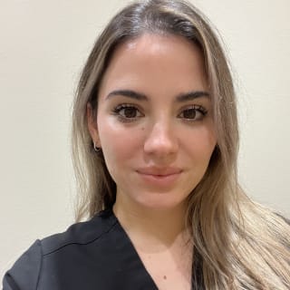 Brenda Sandragorsian