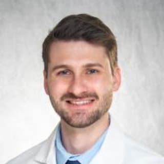 Alex Hanson, MD, Neurology, Iowa City, IA