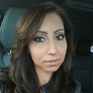 Gina Revzin