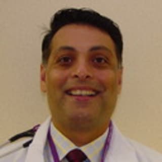 Manoj Moholkar, MD, Occupational Medicine, Chelmsford, MA, Saint Vincent Hospital