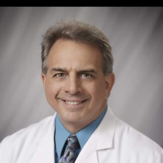 Frank Detrane, MD, Gastroenterology, Fredericksburg, VA, Mary Washington Hospital