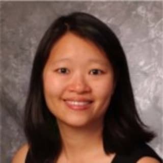 Alicia Wang, MD