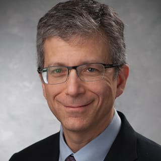 Darren Gitelman, MD, Neurology, Park Ridge, IL, Advocate Lutheran General Hospital