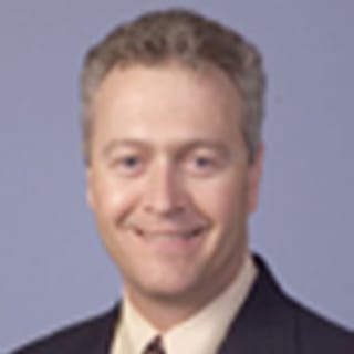 Eric Wiebke, MD