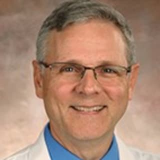 Chris Bushnell, General Hospitalist, Louisville, KY