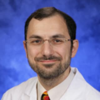 Moshe Bell, MD