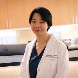 Yuko Nakamura, MD, Oral & Maxillofacial Surgery, Lafayette, CA, Highland Hospital