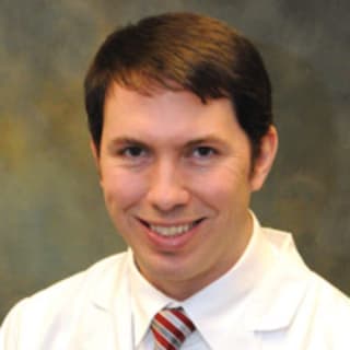 Christopher Ledbetter, MD, Urology, Memphis, TN, Lt. Col. Luke Weathers, Jr. VA Medical Center